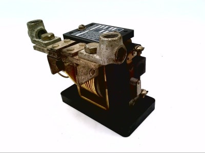 ALLEN BRADLEY 810-J18A