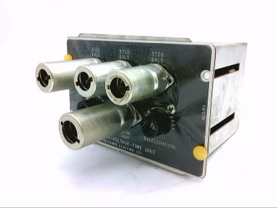 ASEA BROWN BOVERI 0-50005-R