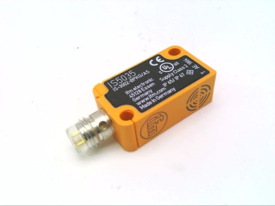 EFECTOR IS3002BPOGAS