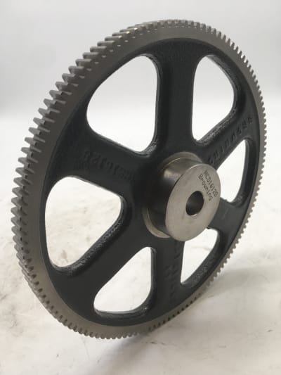 REGAL REXNORD NCS16128