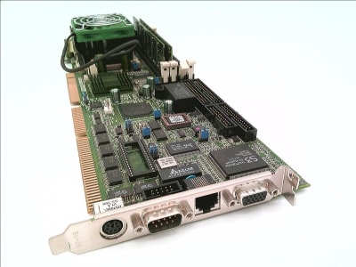 IEI INTEGRATION CORP ROCKY-3702EV.V3.0