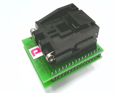 DATAMAN DIL32/PLCC32ZIF-CS