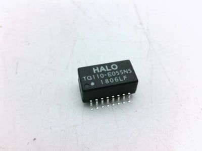 HALO ELECTRONICS TG110-E055N5LF