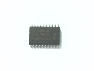 INFINEON BTS740S2