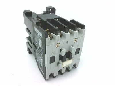 ALLEN BRADLEY 100-A24NA3
