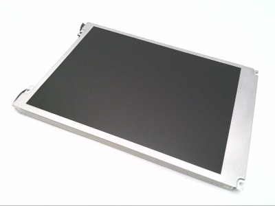 AU OPTRONICS G084SN05 V.7