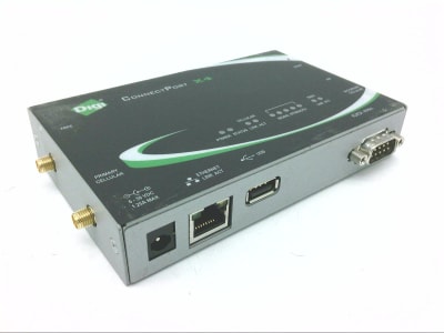 DIGI INTERNATIONAL (1P)50001513-72J