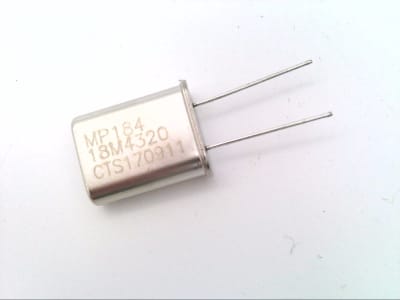 GENERIC MP184