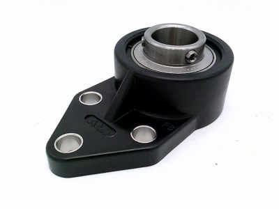 AMI BEARINGS MUCFBL205-16B