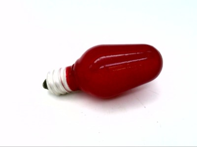 CHICAGO MINIATURE 7C7-RED