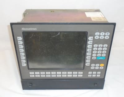 NEMATRON CORP ICC-7L6-HC1