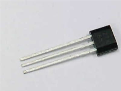 DIODES INC ZTX651