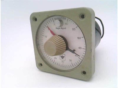 DANAHER CONTROLS HP46A6