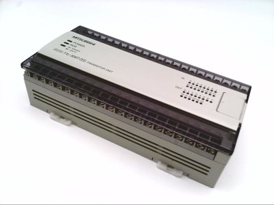 MITSUBISHI FXO-30MT-DSS