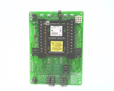 HONEYWELL Q7800C1043