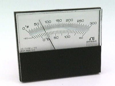OMEGA ENGINEERING 4035-J-300