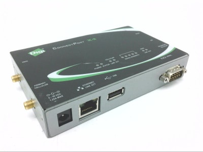 DIGI INTERNATIONAL (1P)50001513-24E