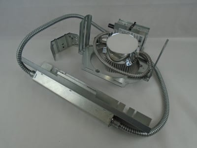 LITHONIA LIGHTING LDN6-35/20-277-EL-HSG