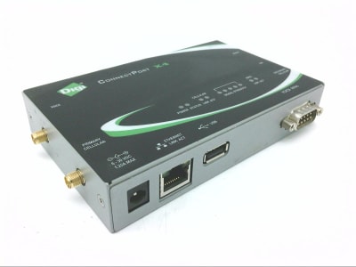 DIGI INTERNATIONAL (1P)50001513-72C