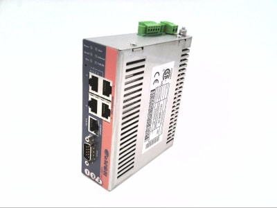 HMS INDUSTRIAL NETWORKS EC51410