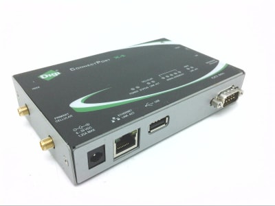 DIGI INTERNATIONAL X4-Z11-A01-A