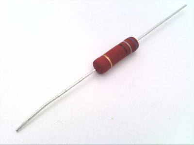 STACKPOLE RSF2JT68R0