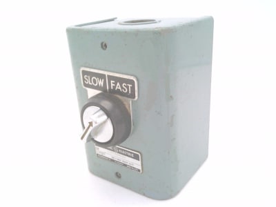 GENERAL ELECTRIC 2940AA401D