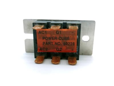 ALTRA INDUSTRIAL MOTION 60228