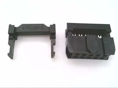 WURTH ELEKTRONIK 61201023021