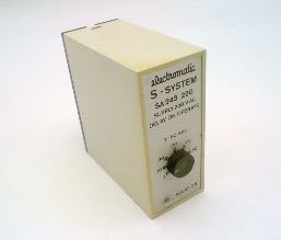 CARLO GAVAZZI SA-245-220-180M