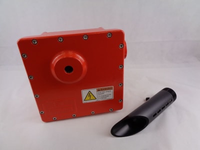 LUMASENSE TECHNOLOGIES M8100-EXP