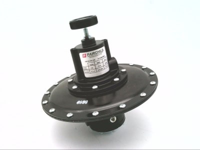FAIRCHILD INDUSTRIAL PROD 4124A
