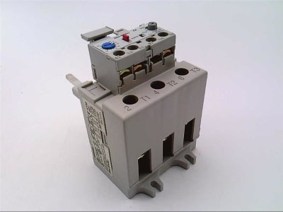 ALLEN BRADLEY 193-EA2KE