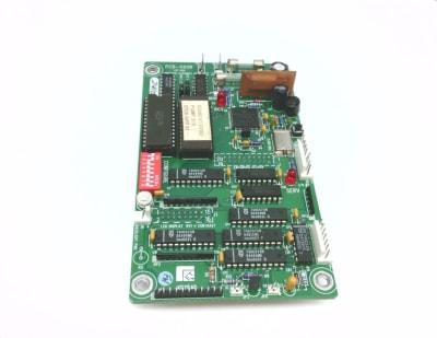 UNIVERSAL DYNAMICS PCB-090B