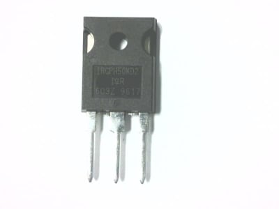 GENERIC IRGPH50KD2