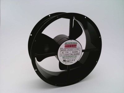 MECHATRONICS UF25GC12-BTH