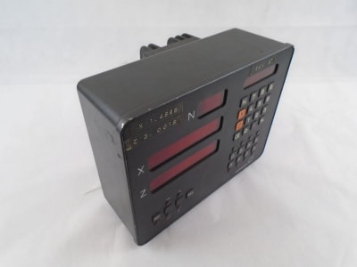 HEIDENHAIN CORP VRZ-742-B