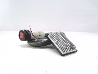 OMRON E3F2-R2RC41-2M