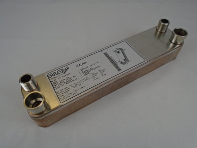 DOVER CORPORATION B8HX14/1P-SC-S