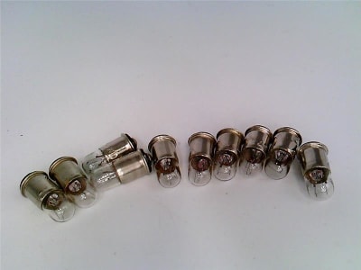 CHICAGO MINIATURE 387-10PK.