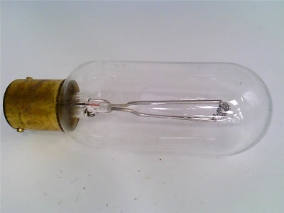 GENERAL ELECTRIC 100T8/1SC