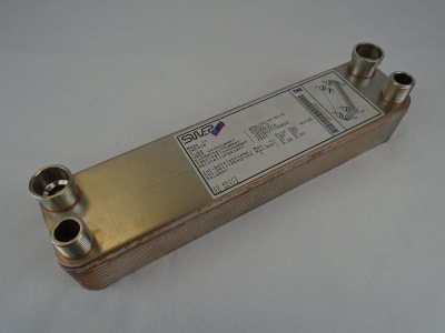 DOVER CORPORATION B8HX16/1P-SC-S