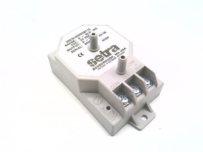 SETRA 2651-010W-D-2B-T1-C