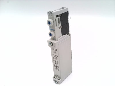 FESTO VUVG-B14-T32C-MZT-F-1T1L