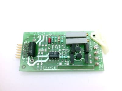 WESTRONICS INC CB100041-01