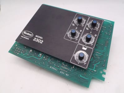 NORDSON PA-2302-05