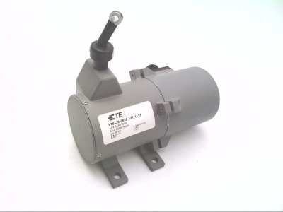 MEASUREMENT SPECIALTIES PT8420-0020-121-1113