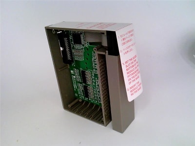 FUJI ELECTRIC NC1X1604-W