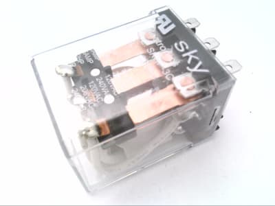 SKY ELECTRONICS SKHP-3C-120VAC
