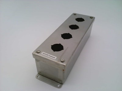EATON CORPORATION 10250TN36